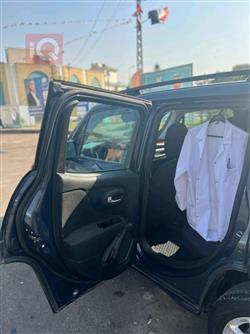 جیپ رێنێگەید